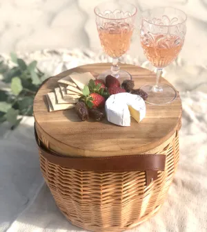 Picnic Basket