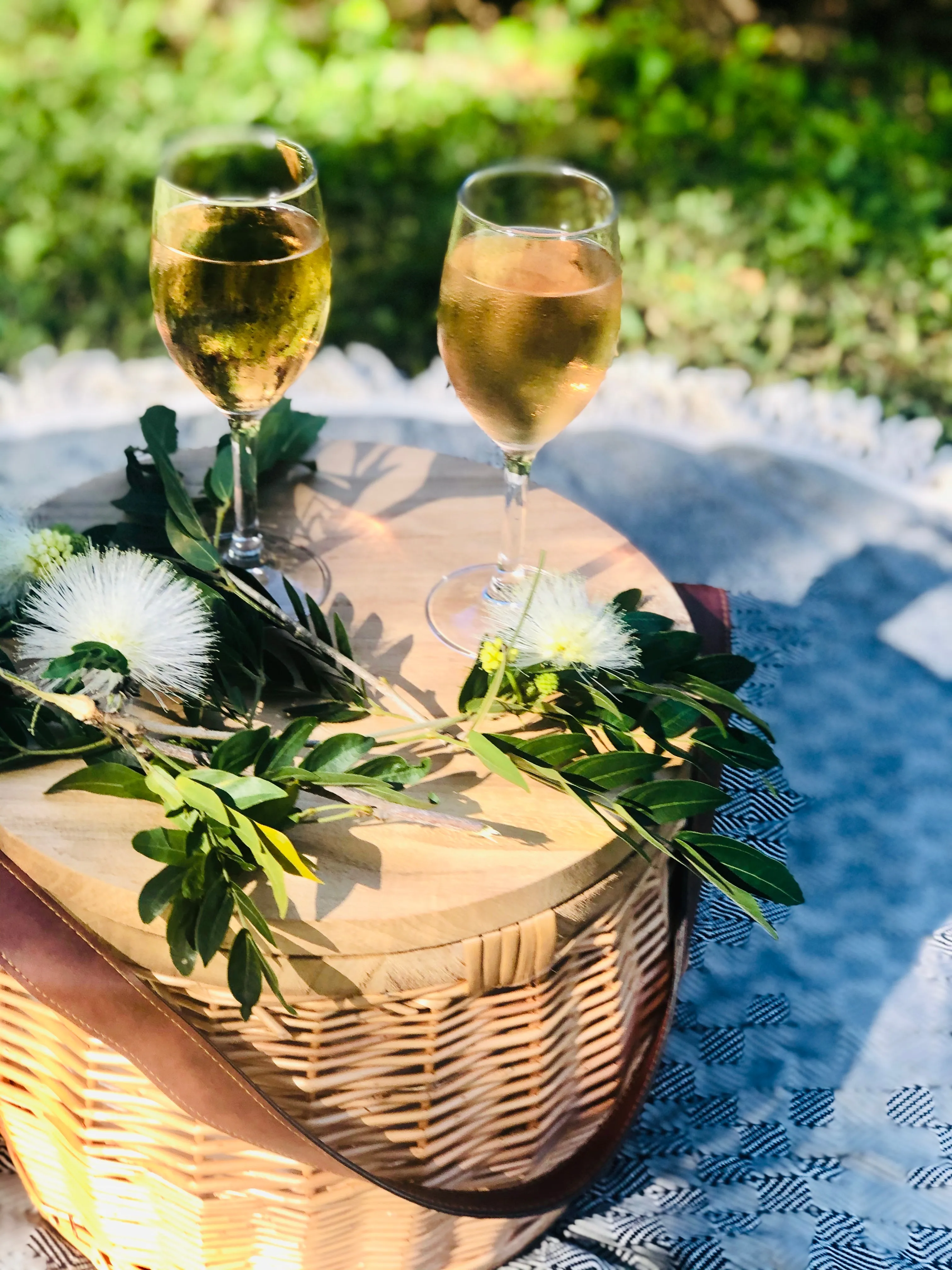 Picnic Basket