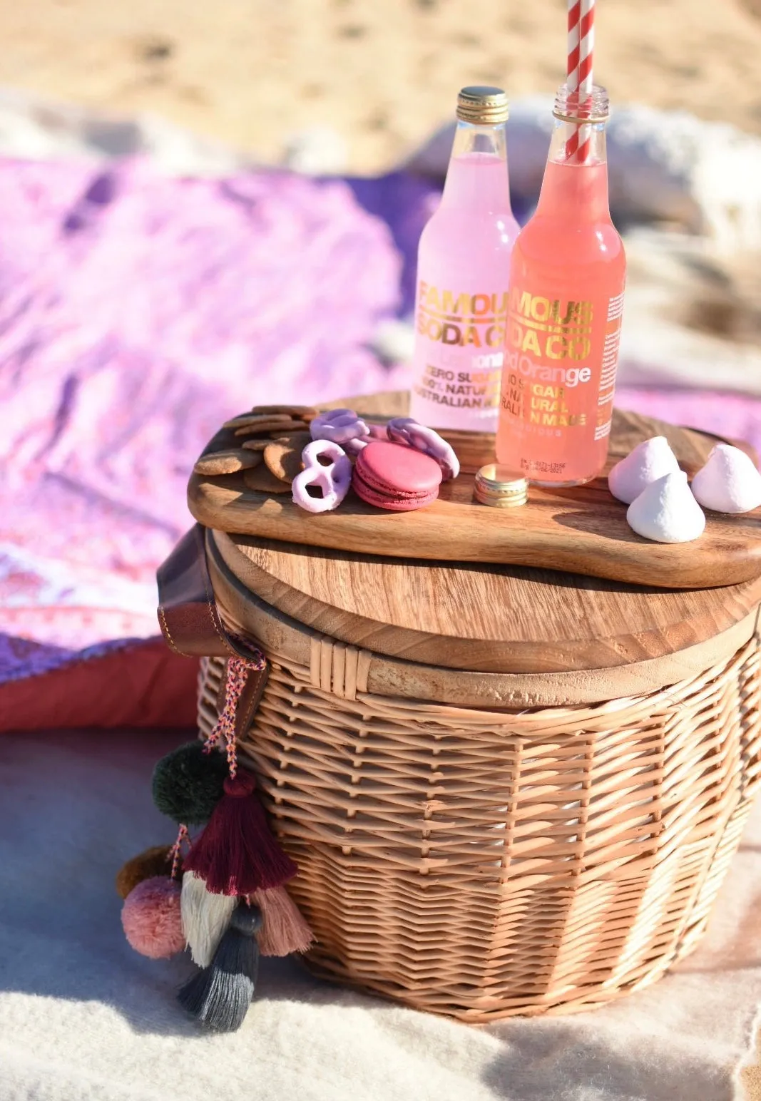 Picnic Basket