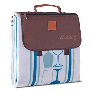 Picnic Blanket Tote