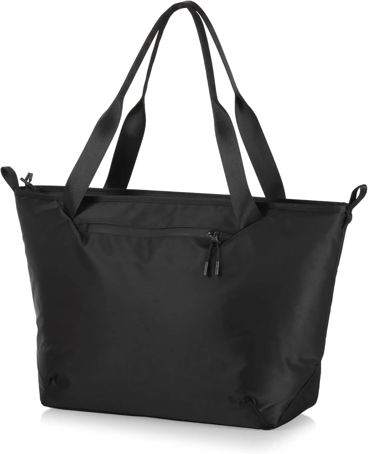 PICNIC TIME Disney Nightmare Before Christmas Tarana Cooler Tote Bag made with Recycled Materials, Soft Cooler Tote Bag, Picnic Cooler
