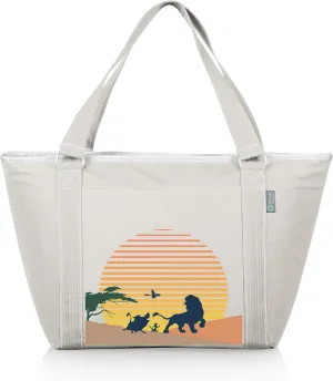 PICNIC TIME Disney Topanga Tote, Soft Bag, Picnic Cooler