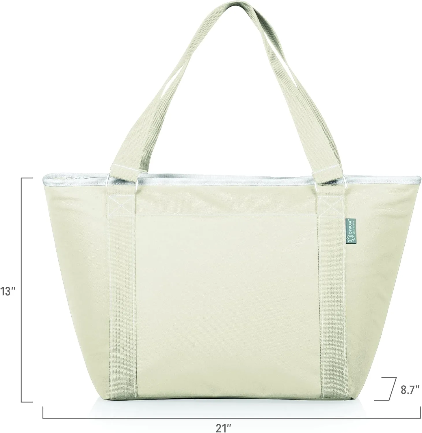 PICNIC TIME Disney Topanga Tote, Soft Bag, Picnic Cooler