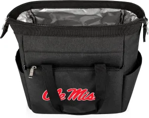PICNIC TIME NCAA unisex-adult NCAA On The Go Lunch Cooler