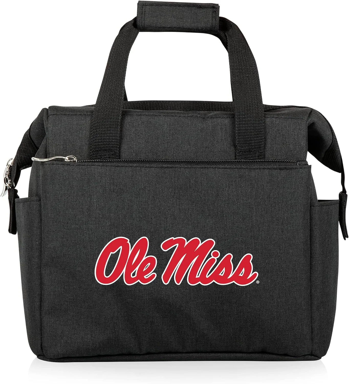 PICNIC TIME NCAA unisex-adult NCAA On The Go Lunch Cooler