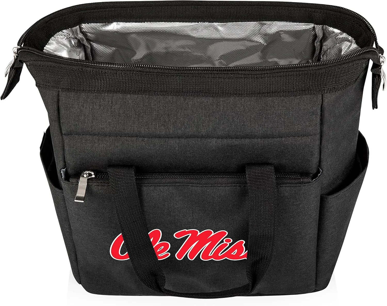 PICNIC TIME NCAA unisex-adult NCAA On The Go Lunch Cooler