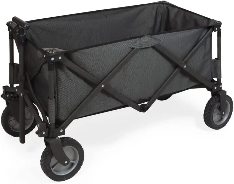 Picnic Time NFL Adventure Wagon