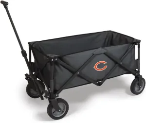 Picnic Time NFL Adventure Wagon