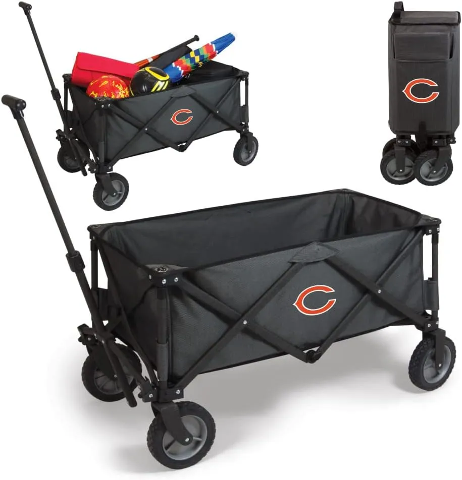 Picnic Time NFL Adventure Wagon