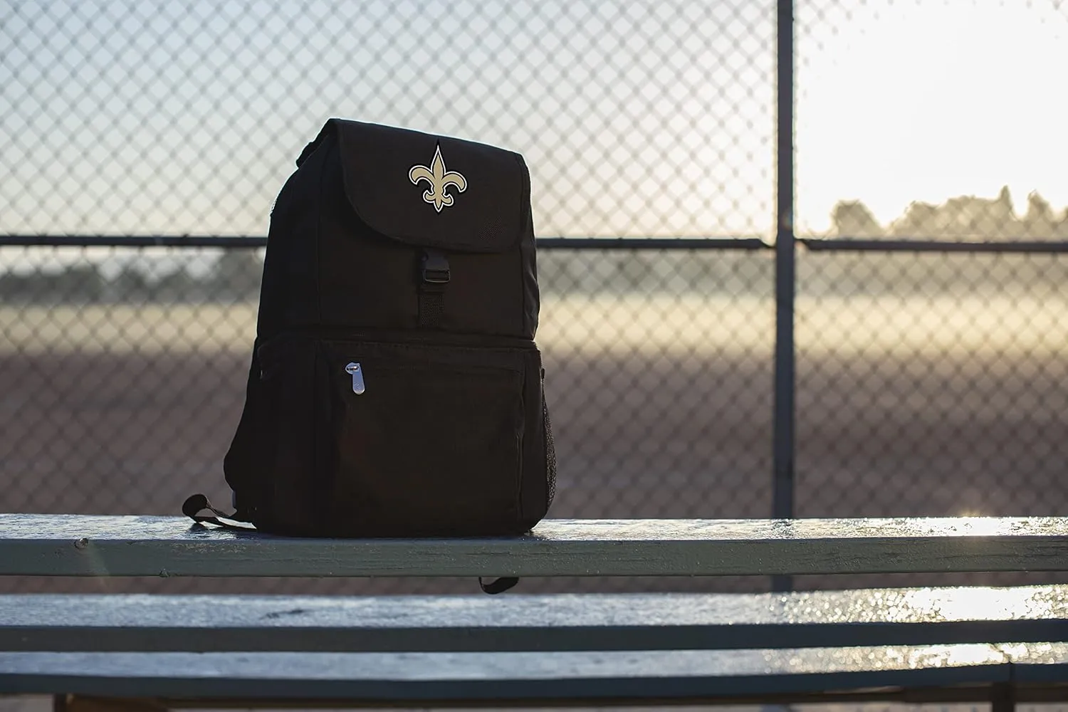 PICNIC TIME NFL Zuma Backpack Cooler, Soft Cooler Backpack, Lunch Cooler
