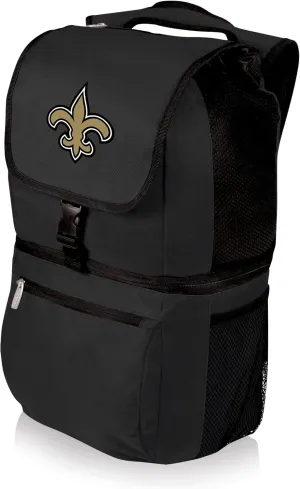 PICNIC TIME NFL Zuma Backpack Cooler, Soft Cooler Backpack, Lunch Cooler