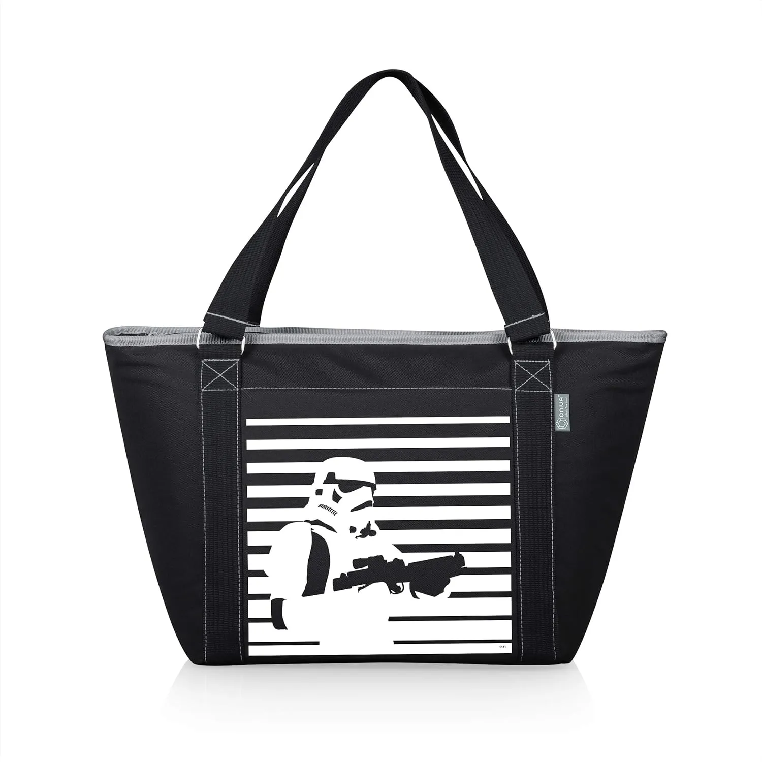 PICNIC TIME Star Wars Tote Cooler Bag, Soft Cooler Bag, Picnic Cooler