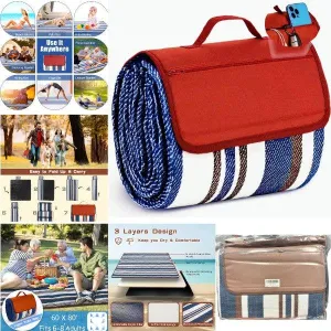 Picnic/Beach Blankets
