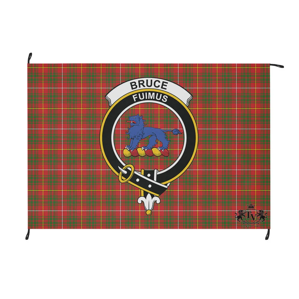 Pinic Incredible sale Crest K23 Waterproof Secure delivery Mat Bruce Bettermart Modern