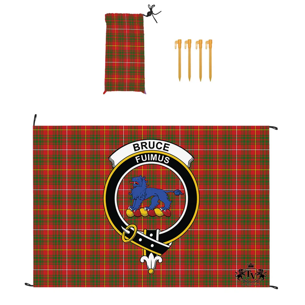 Pinic Incredible sale Crest K23 Waterproof Secure delivery Mat Bruce Bettermart Modern