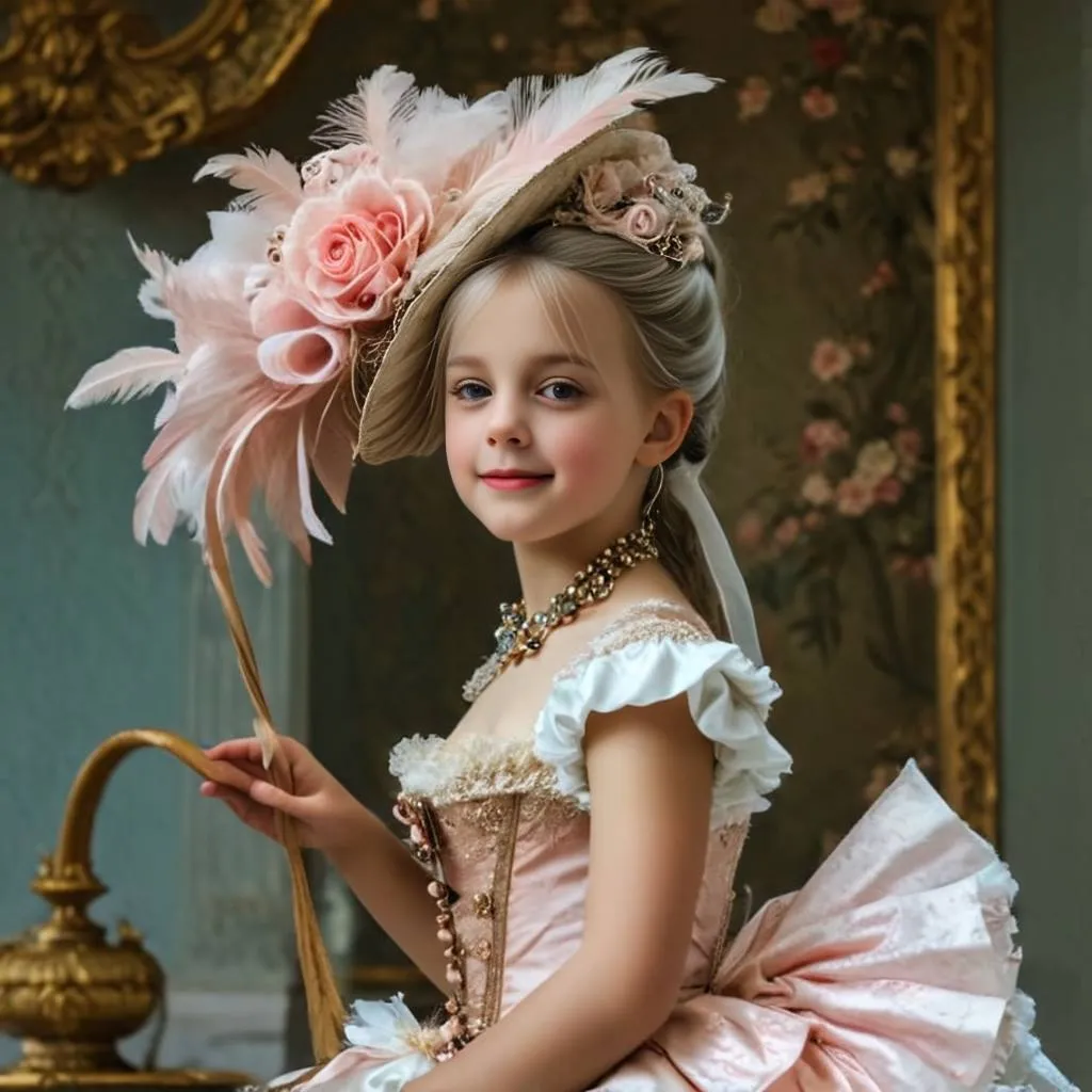 Pink Princess