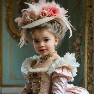 Pink Princess
