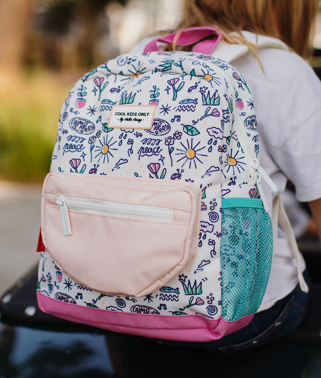 Playground Backpack