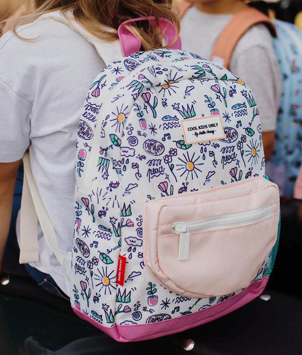 Playground Backpack