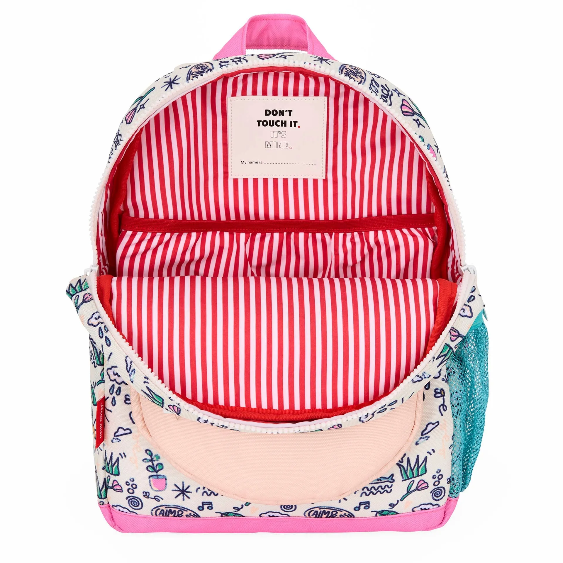 Playground Backpack