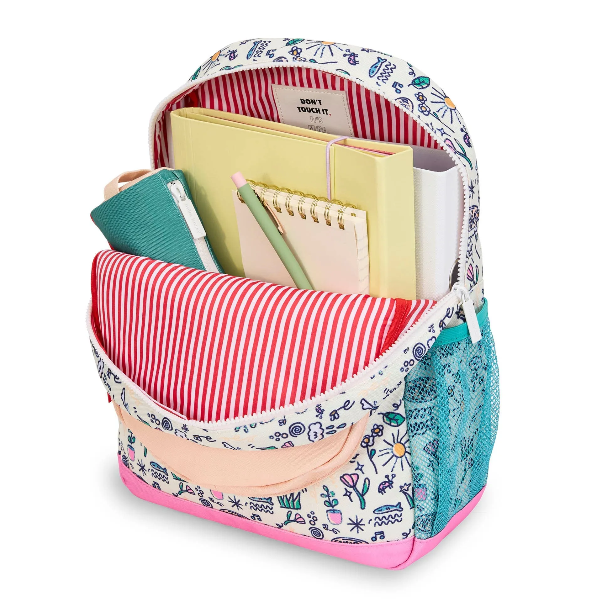 Playground Backpack