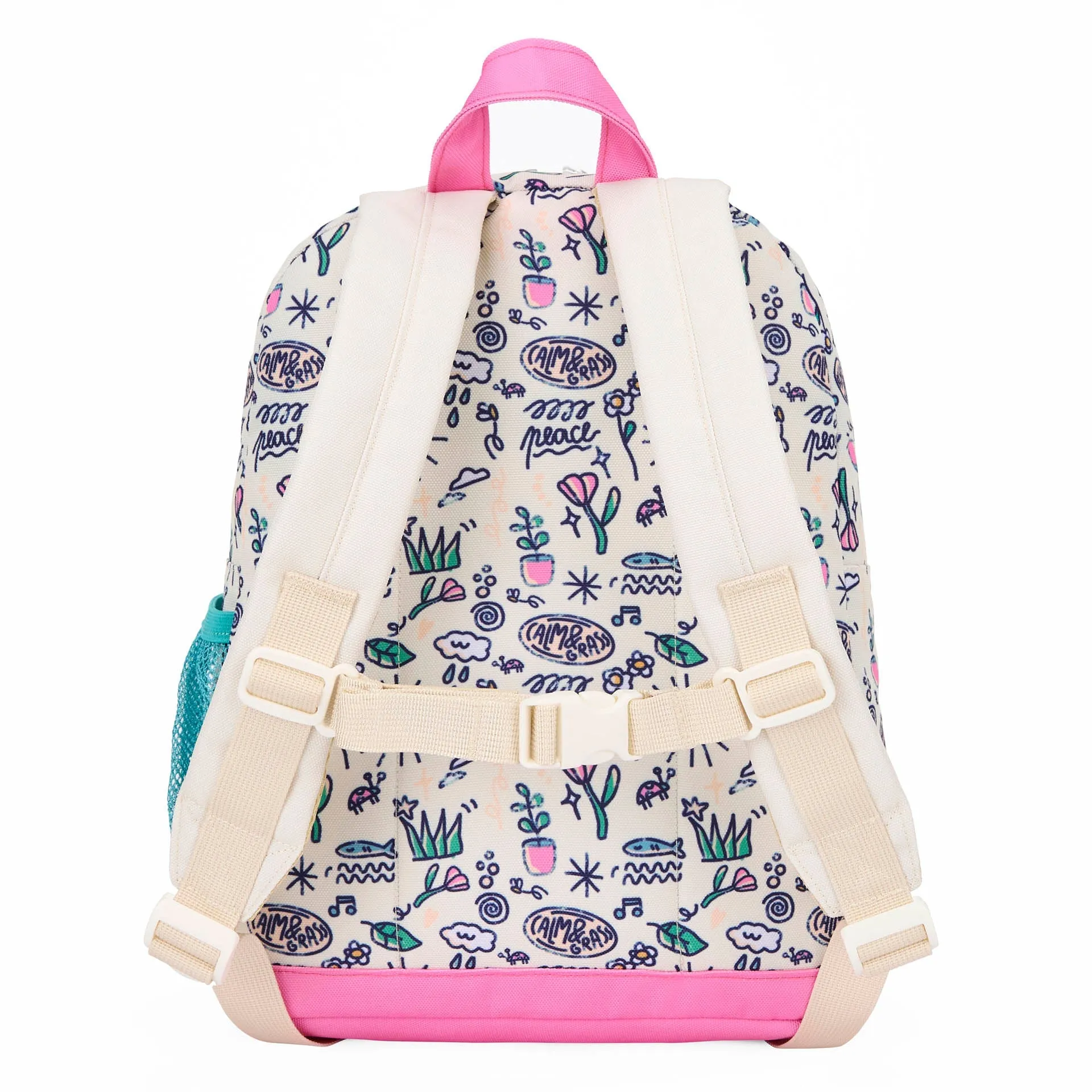 Playground Backpack