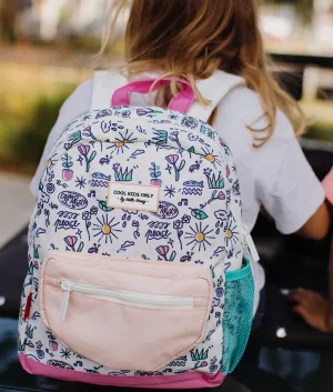 Playground Backpack