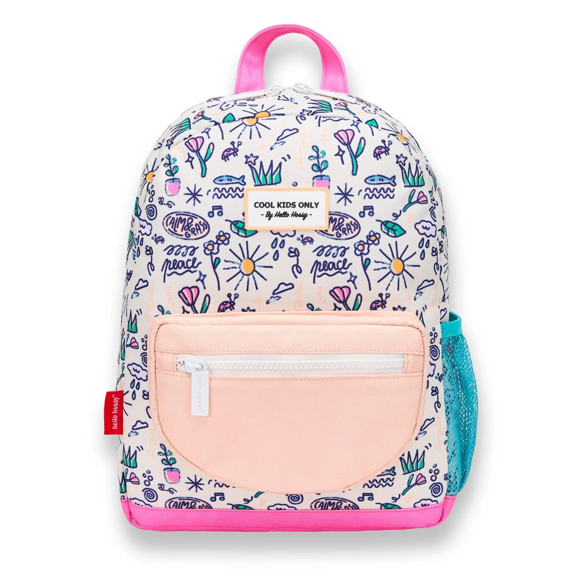 Playground Backpack