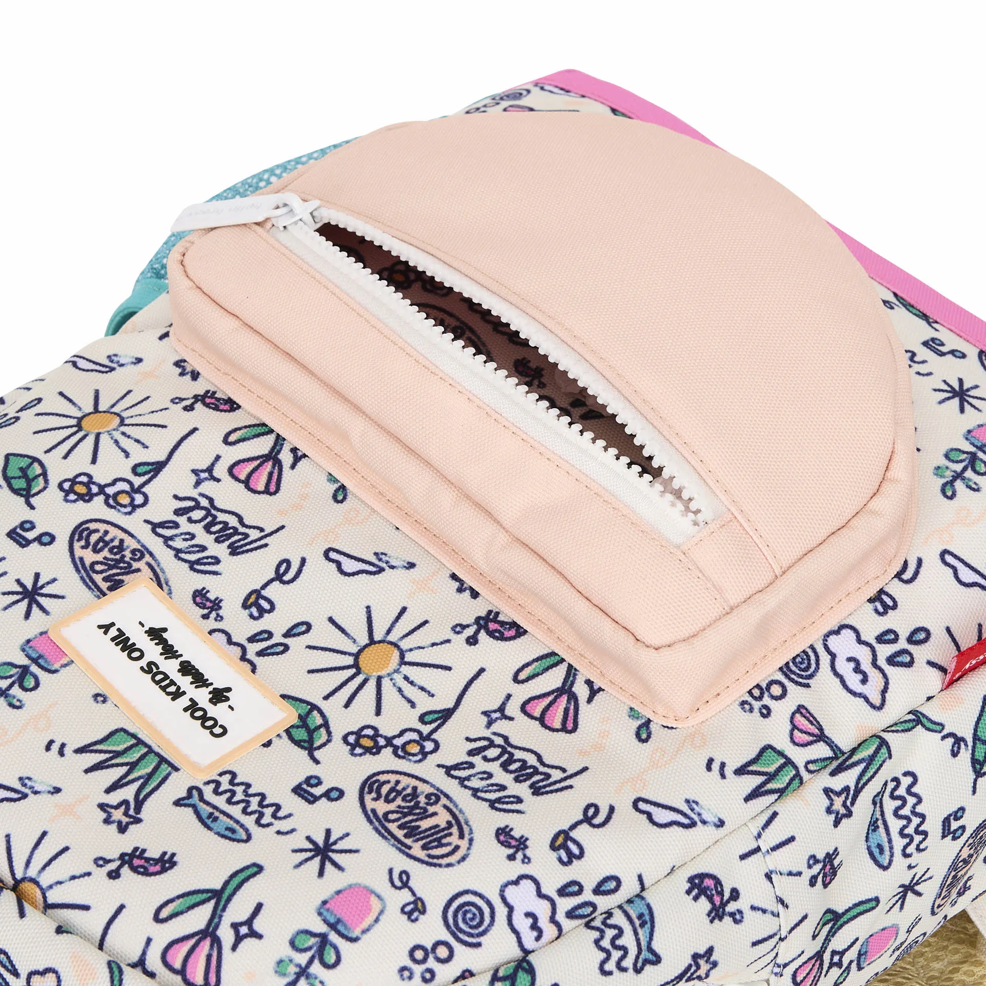 Playground Backpack