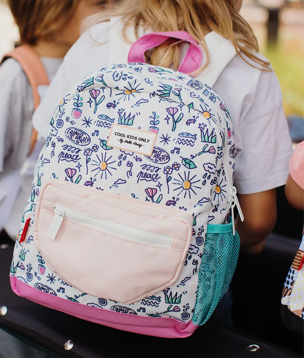 Playground Backpack