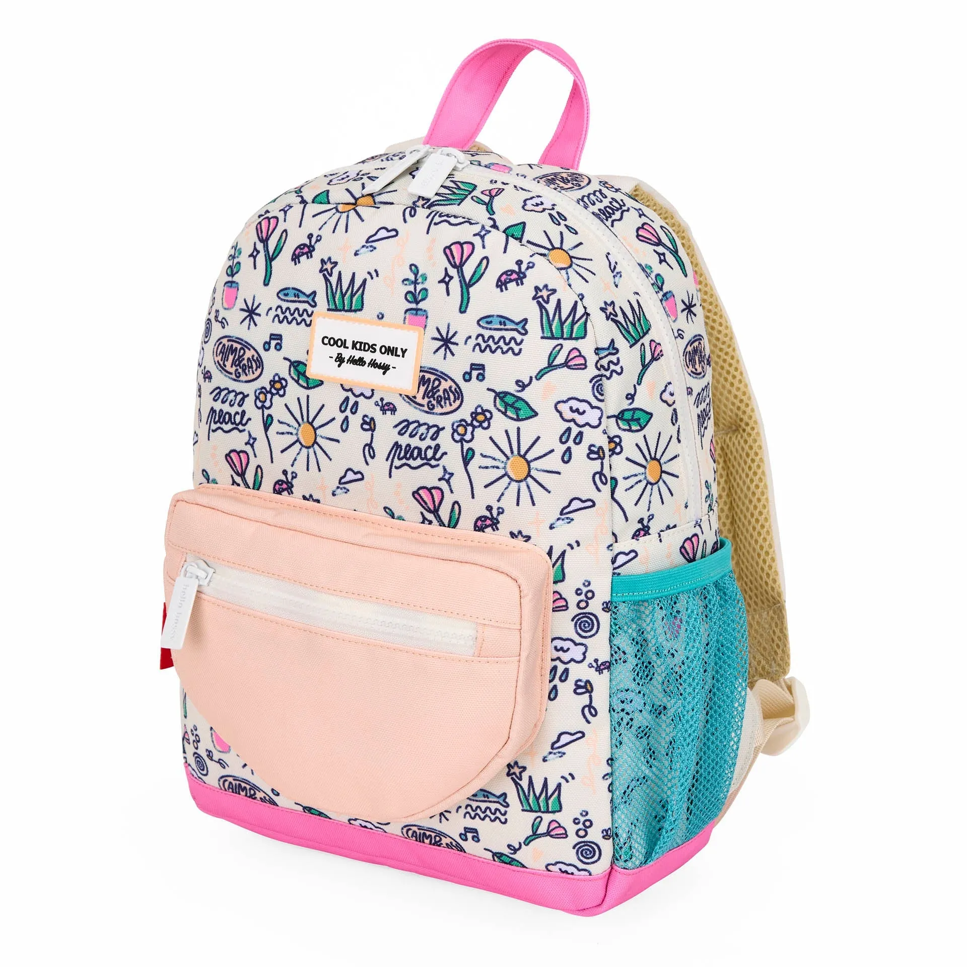 Playground Backpack