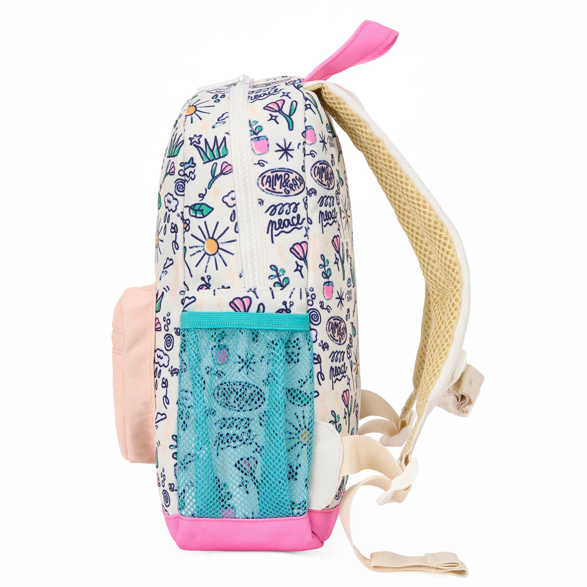 Playground Backpack