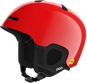 POC Fornix MIPS