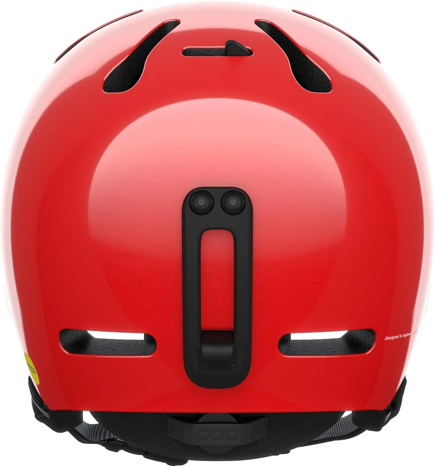 POC Fornix MIPS