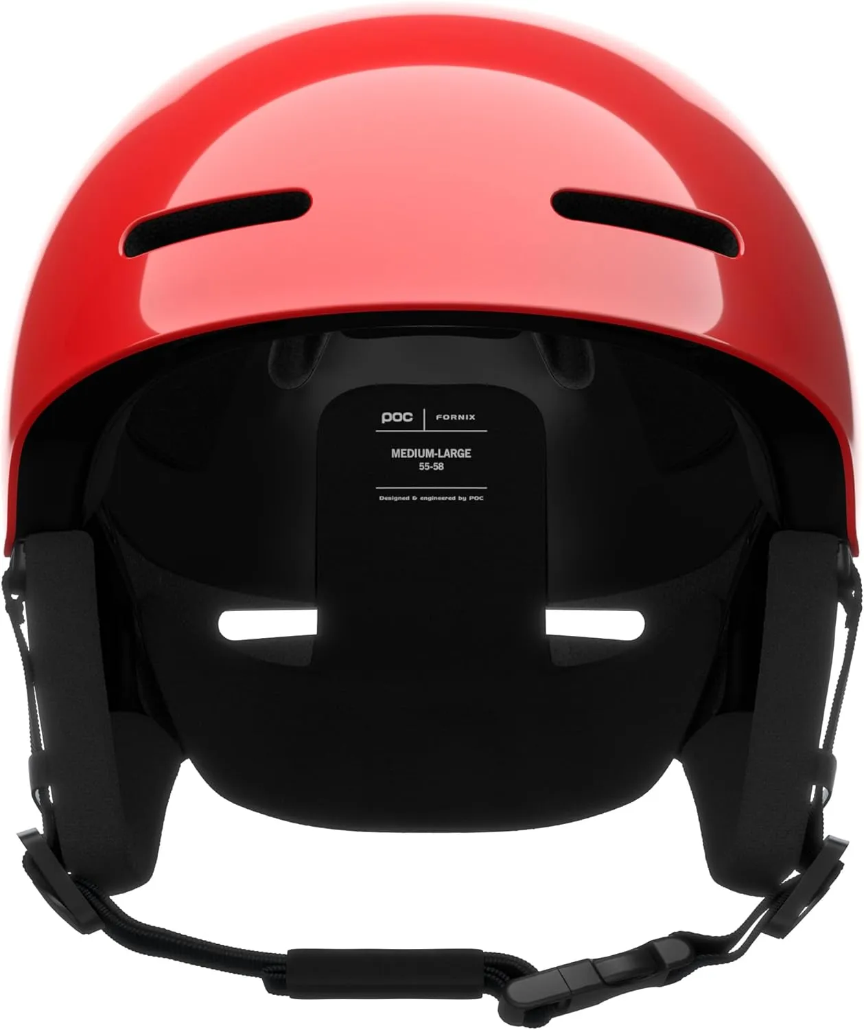 POC Fornix MIPS
