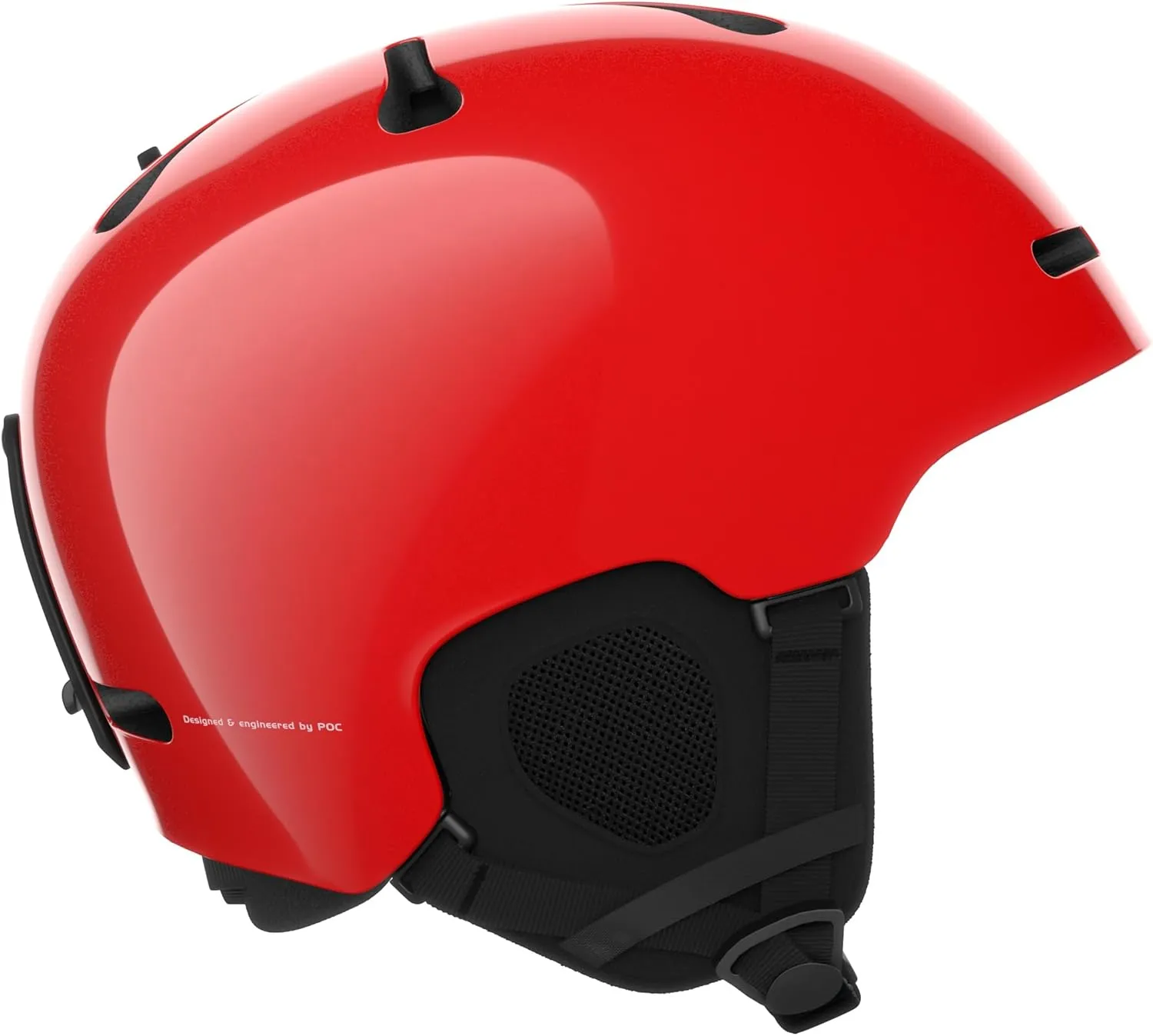 POC Fornix MIPS