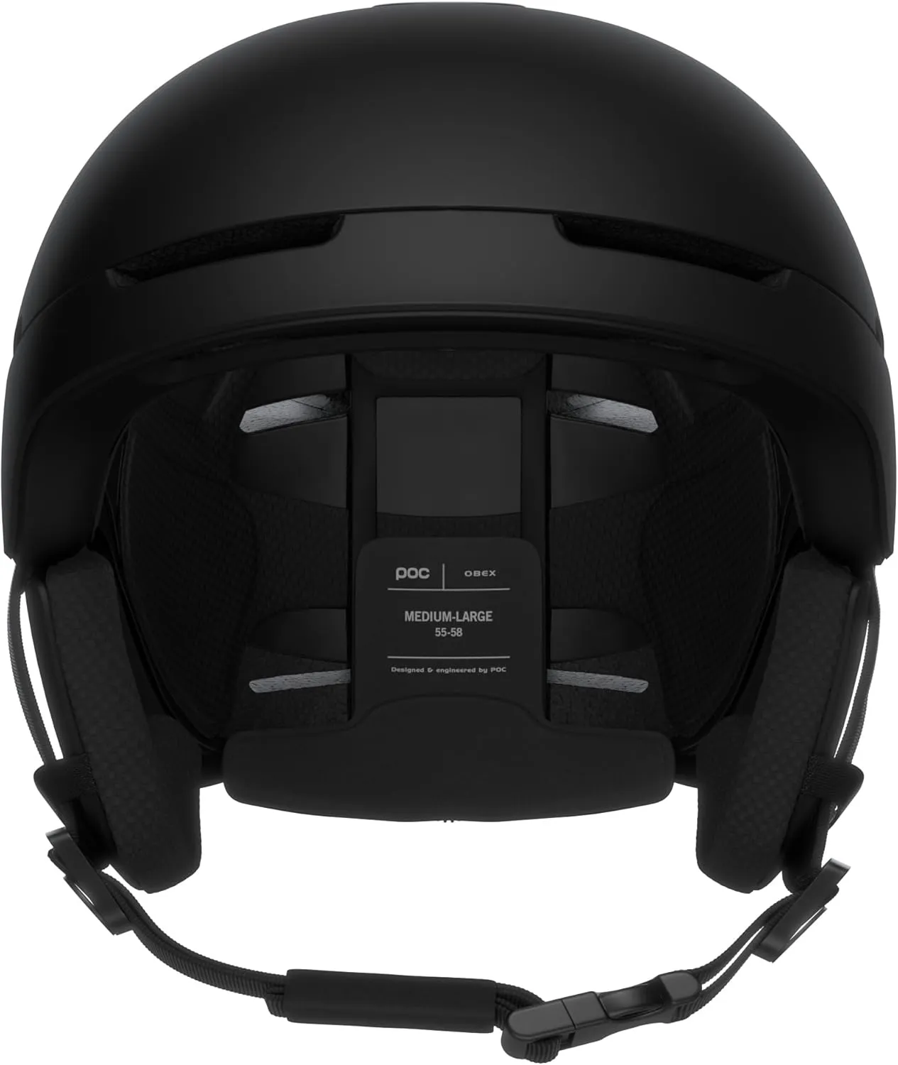 POC Obex MIPS Helmet 2025