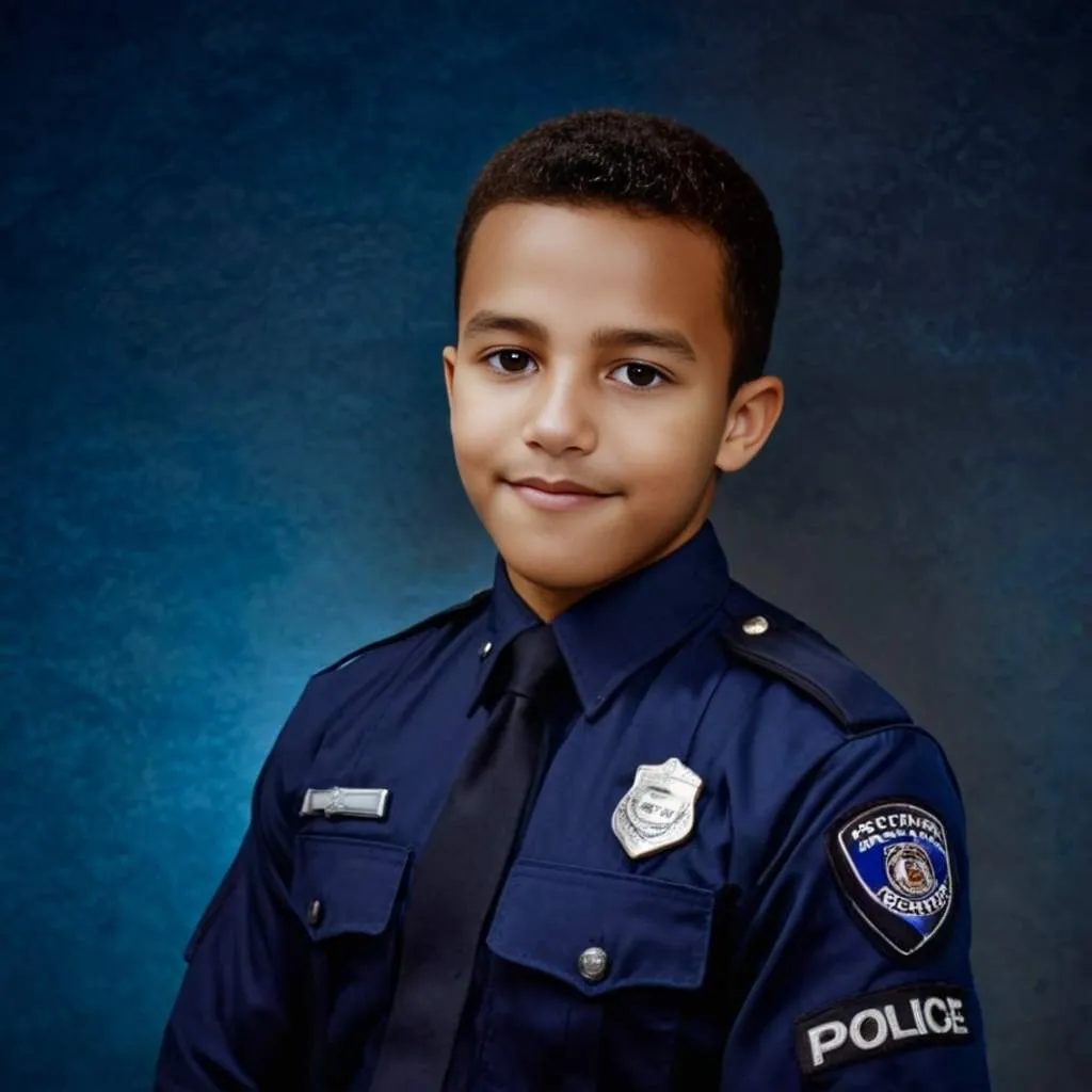 Police Officer