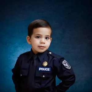 Police Officer