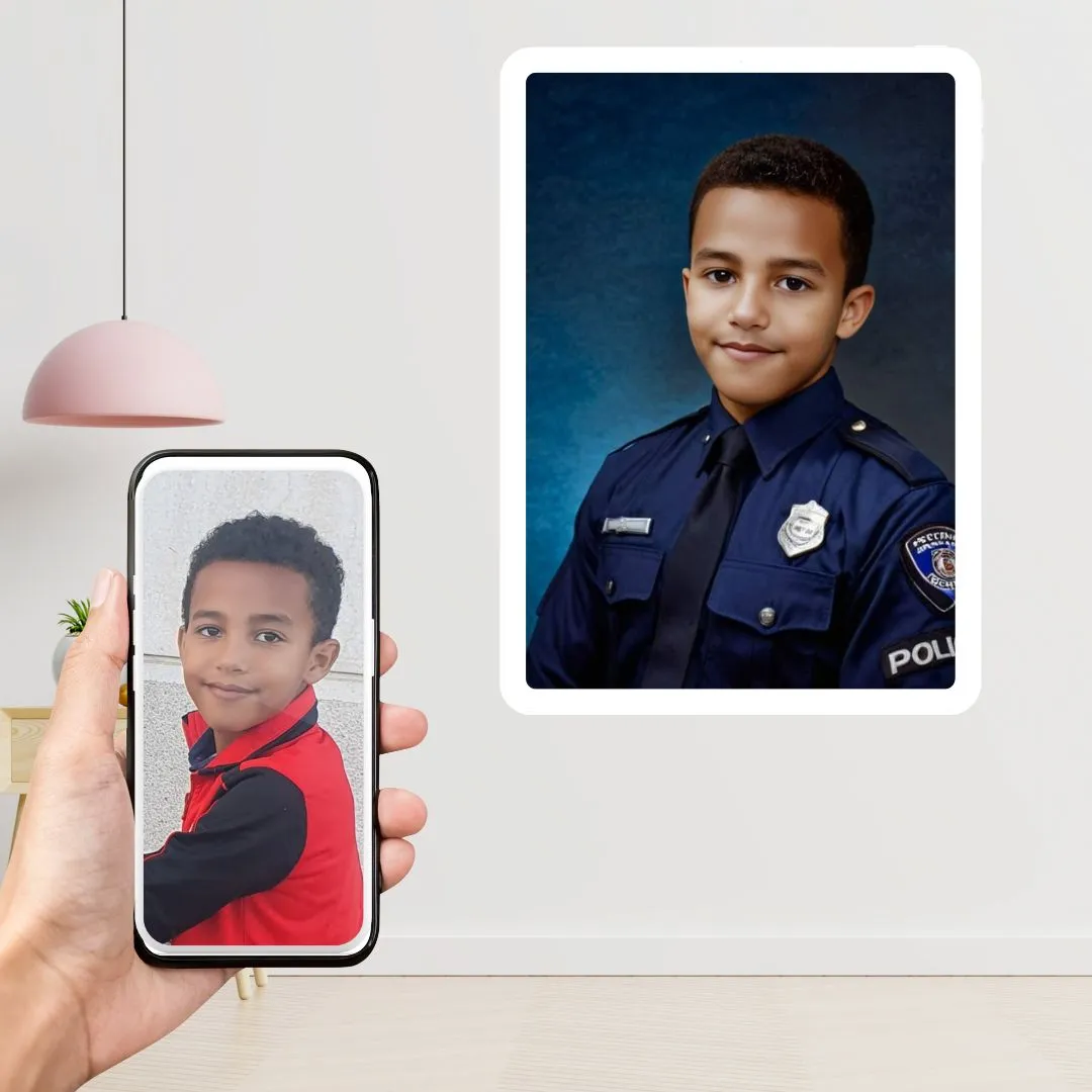 Police Officer