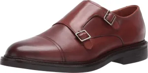 Polo Ralph Lauren Asher Double Monk Strap