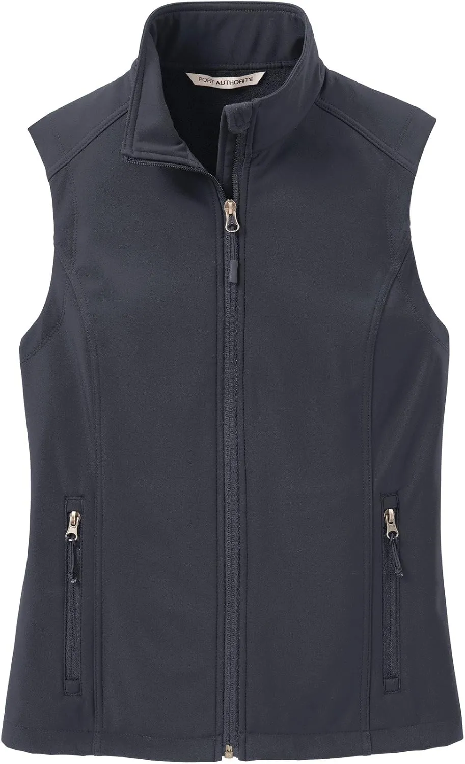 Port Authority Soft Shell Vest (L325)