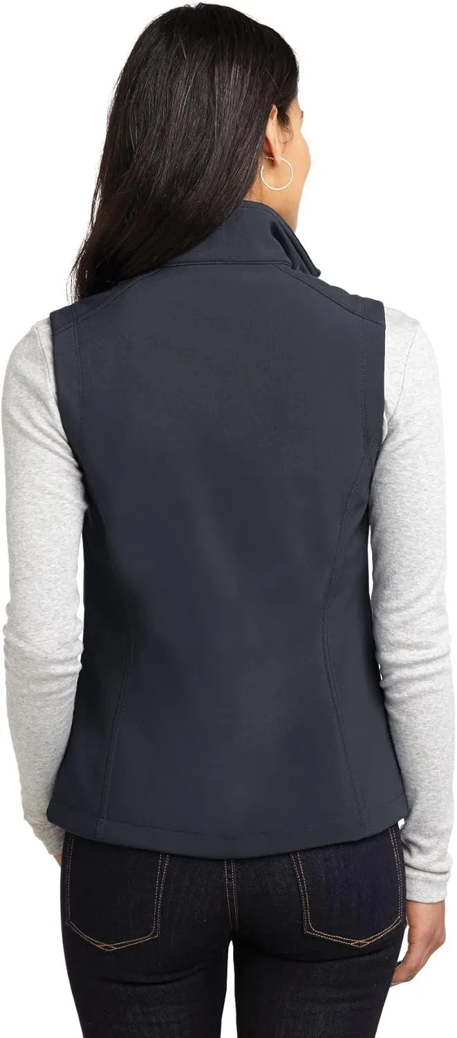Port Authority Soft Shell Vest (L325)