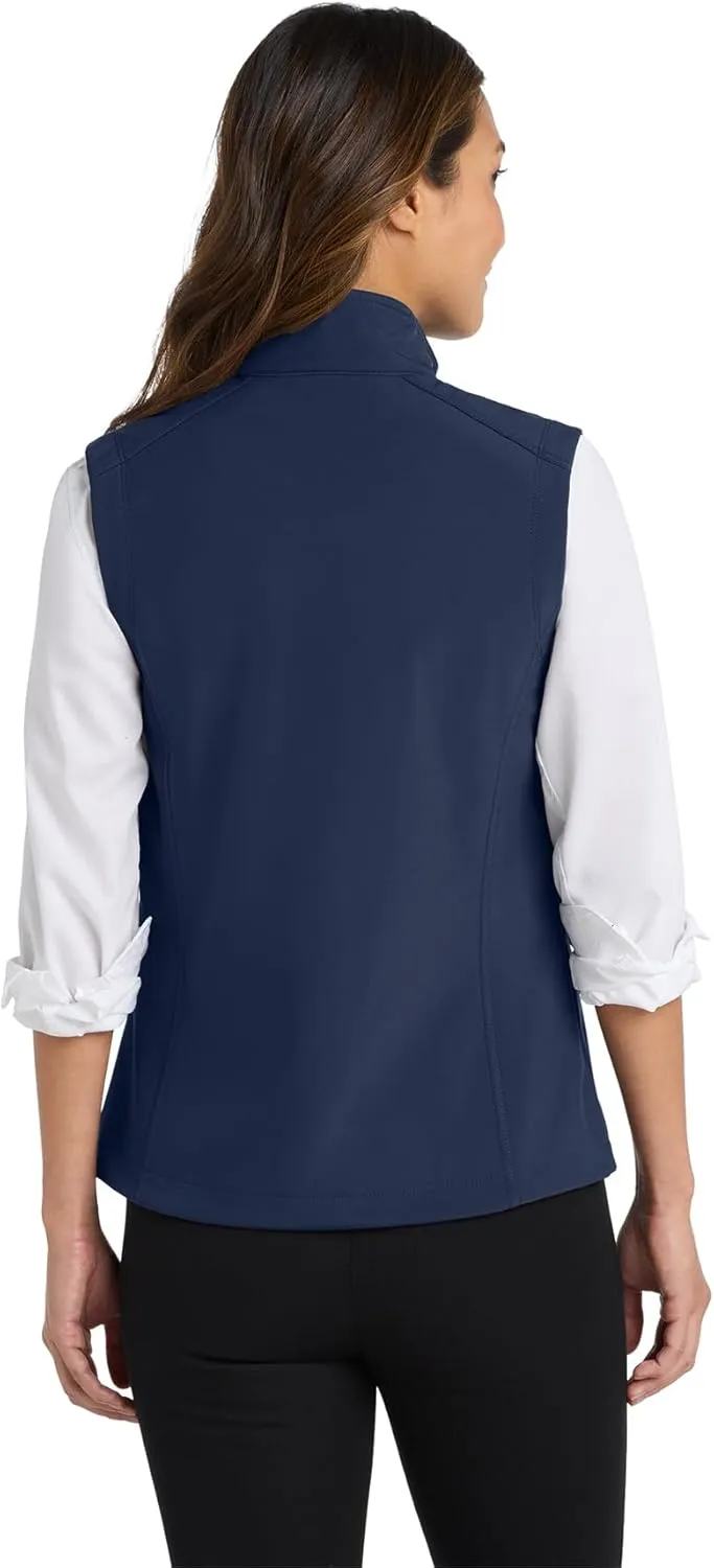 Port Authority Soft Shell Vest (L325)