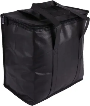 Portable Non-woven Insulation Bag Thermal Lunch Bag for Camping for Outdoor Activities