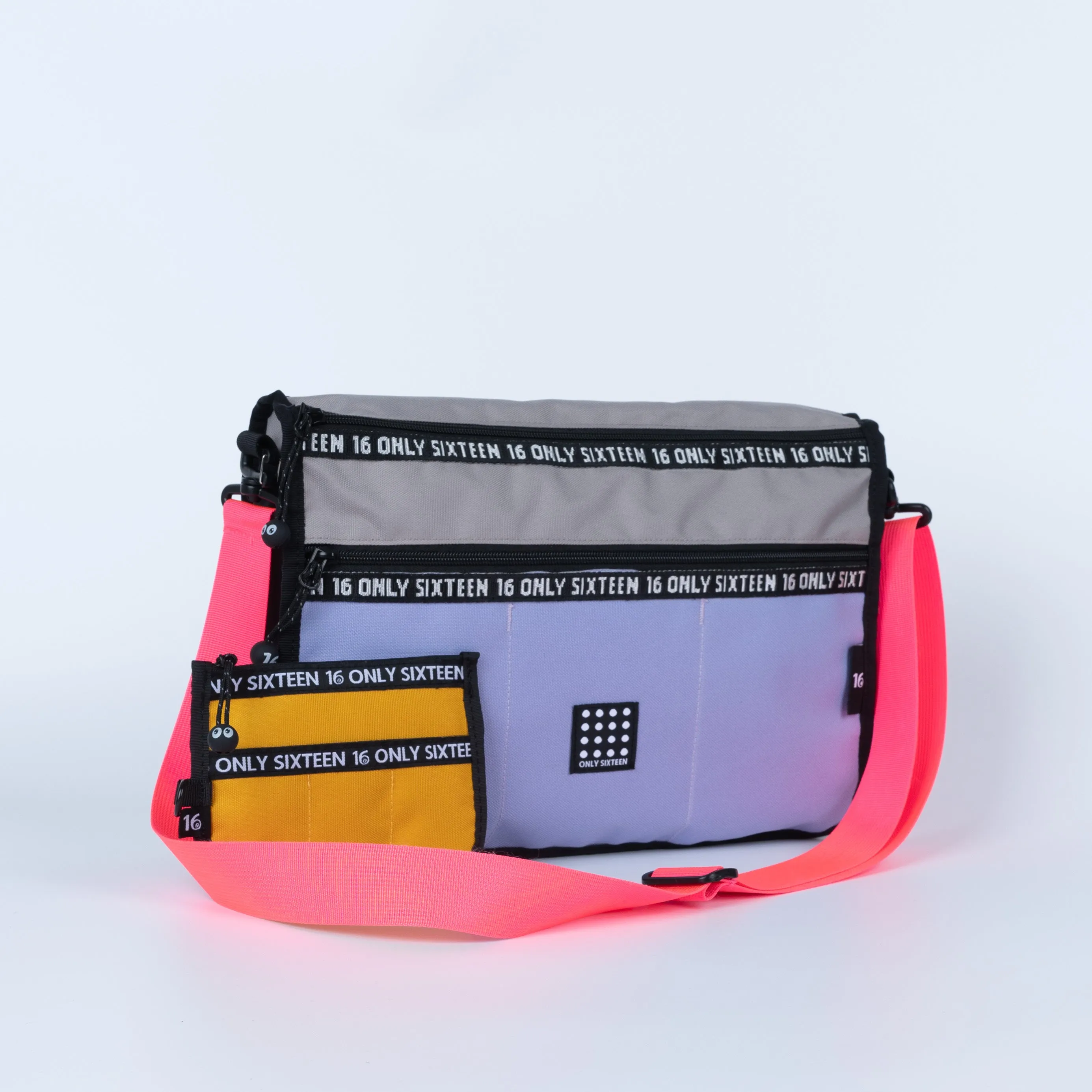 [Pre-order]  Urban Cube Set