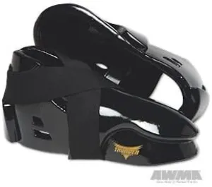 Pro Force Thunder Double Layered Kicks Karate Sparring Shoes