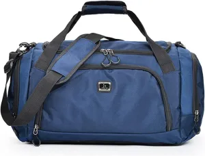 Professional Nylon Waterproof Sports Gym Bag women Men for the gym Fitness Training Shoulder handbags yoga Luggage