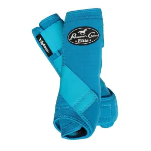 Professionals Choice VenTECH SMB Boots Front