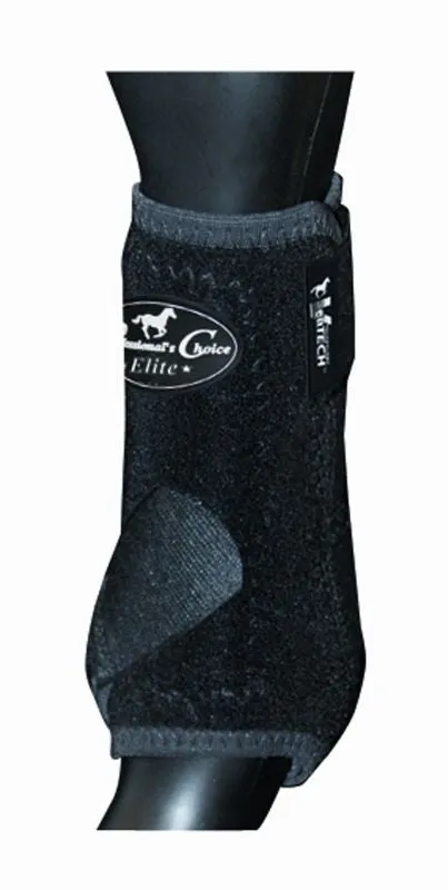 Professionals Choice VenTECH SMB Boots Front
